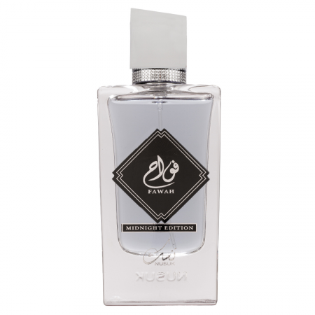 Parfumuri Fresh - Fawah Midnight Edition 80ml - Apa de Parfum, barbati