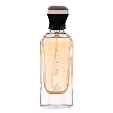 Parfumuri Lemnoase - Feminity 100ml - Apa de Parfum, dama
