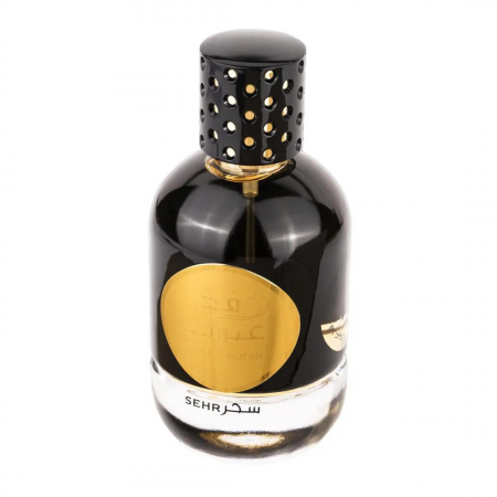 Fid Uyounik Sehr 100ml - Apa de Parfum, barbati [2]