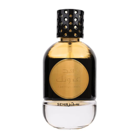 Fid Uyounik Sehr 100ml - Apa de Parfum, barbati [0]