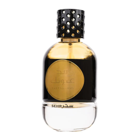 Fid Uyounik Sehr 100ml - Apa de Parfum, barbati [1]