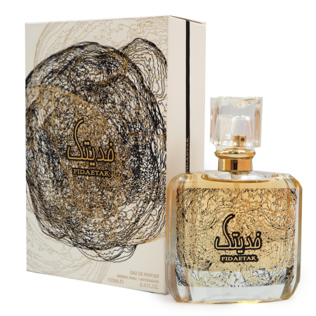 Parfumuri Femei - Fidaetak White 100ml - Apa de Parfum, dama