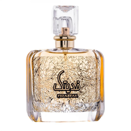 Fidaetak White 100ml - Apa de Parfum, dama [1]