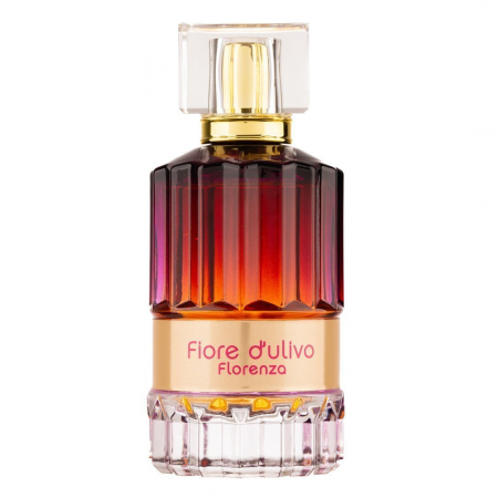 Fiore D'ulivo 100ml - Apa de Parfum, dama [0]