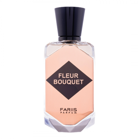 Parfumuri inspirate din: - Fleur Bouquet 80ml - Apa de Parfum, dama