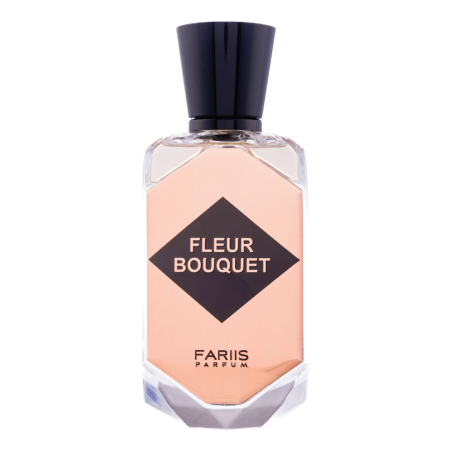 Lichidare de stoc - Fleur Bouquet 80ml - Apa de Parfum, dama