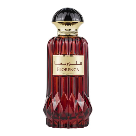 Parfumuri Citrice - Florenca 100ml - Apa de Parfum, dama