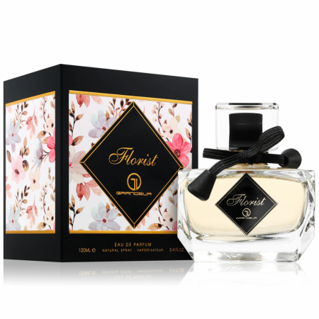 Florist 100ml - Apa de Parfum, dama [1]