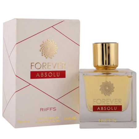 Forever Absolu 100ml - Apa de Parfum, unisex [3]