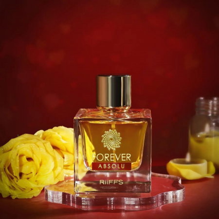 Forever Absolu 100ml - Apa de Parfum, unisex [5]