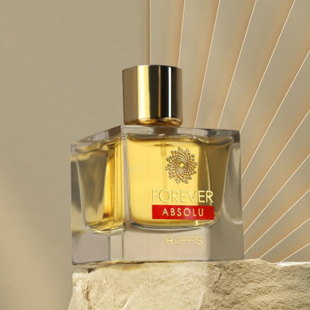 Forever Absolu 100ml - Apa de Parfum, unisex [7]