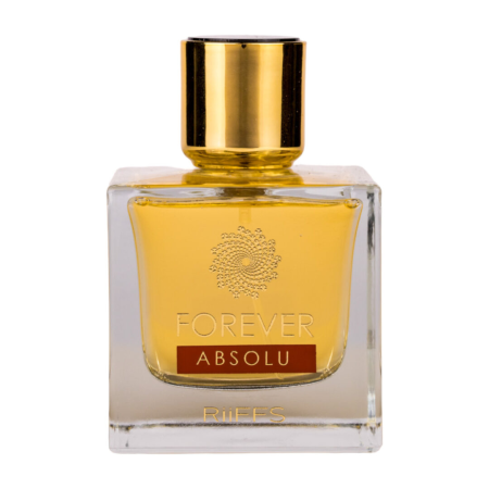 Cele mai noi - Forever Absolu 100ml - Apa de Parfum, unisex