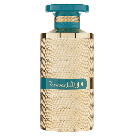 Lichidare de stoc - Forever Gold 100ml - Apa de Parfum, unisex