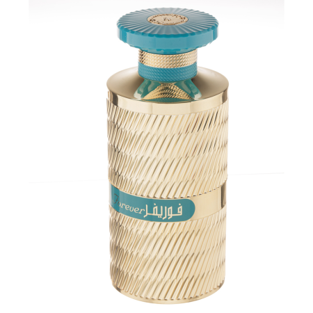 Forever Gold 100ml - Apa de Parfum, unisex [1]