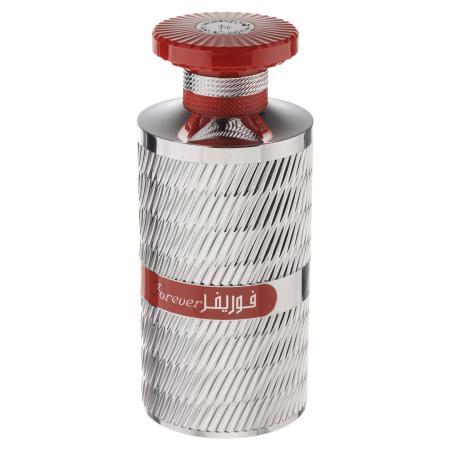 Forever Silver 100ml - Apa de Parfum, unisex [1]