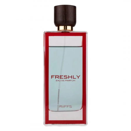 Parfumuri Fresh - Freshly 100ml - Apa de Parfum, barbati