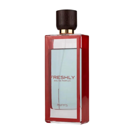 Freshly 100ml - Apa de Parfum, barbati [1]