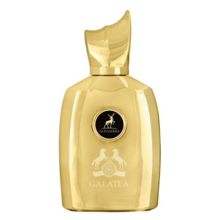 Galatea 100ml - Apa de Parfum, barbati [1]