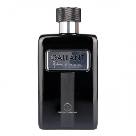 Parfumuri Lemnoase - Gallant 100ml - Apa de Parfum, barbati