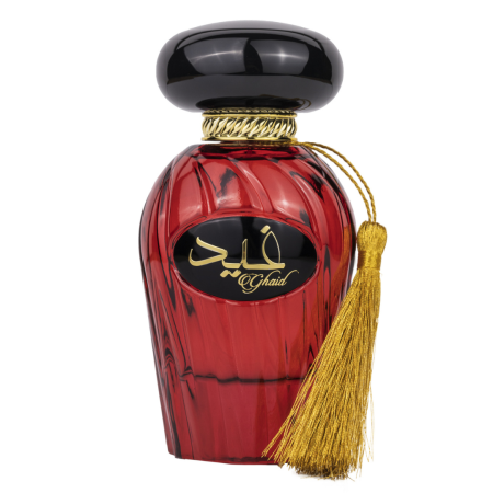 Parfumuri Exotice - Ghaid 100ml - Apa de Parfum, femei
