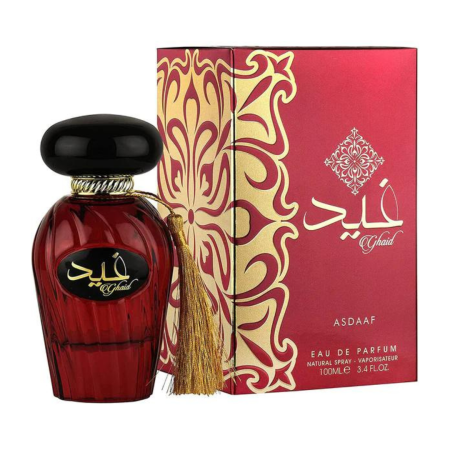 Ghaid 100ml - Apa de Parfum, femei [2]
