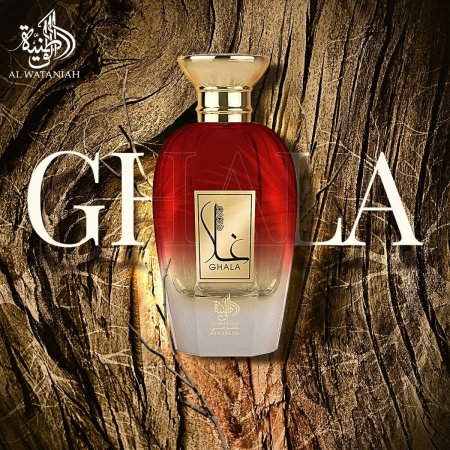 Ghala 100ml - Apa de Parfum, dama [8]