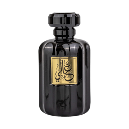 Parfumuri Condimentate - Ghali 100ml - Apa de Parfum, unisex