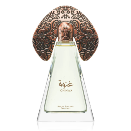 Ghinwa 100ml - Apa de Parfum, unisex [1]