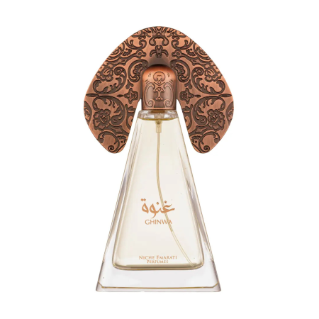 Ghinwa 100ml - Apa de Parfum, unisex [2]