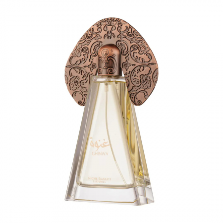 Ghinwa 100ml - Apa de Parfum, unisex [3]
