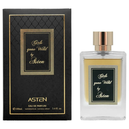 Lichidare de stoc - Girls Gone Wild 100ml - Apa de Parfum, dama