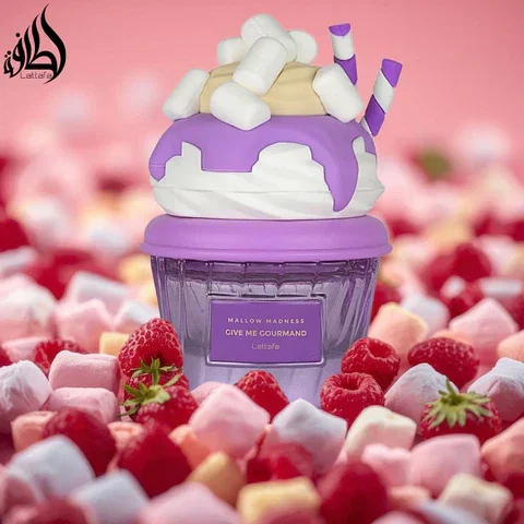 Give Me Gourmand Mallow Madness 75ml - Apa de Parfum, unisex [2]
