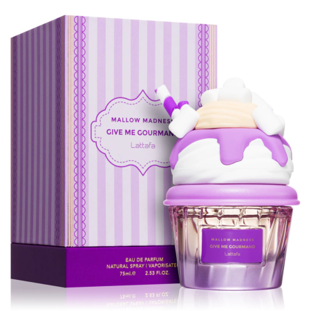 Give Me Gourmand Mallow Madness 75ml - Apa de Parfum, unisex [1]