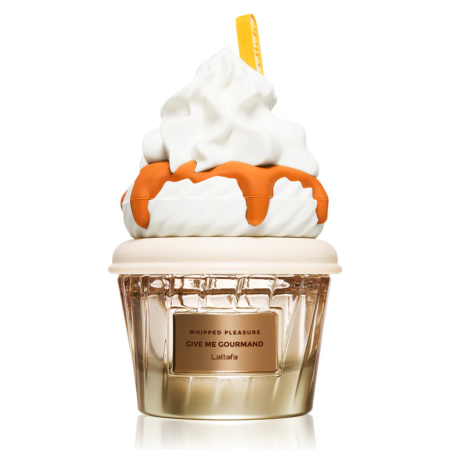 Cele mai noi - Give Me Gourmand Whipped Pleasure 75ml - Apa de Parfum, unisex