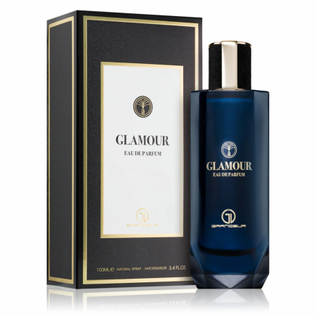 Reduceri parfumuri FEMEI - Glamour 100ml - Apa de Parfum, dama