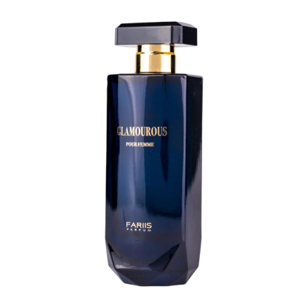 Glamourous 100ml - Apa de Parfum, dama [1]