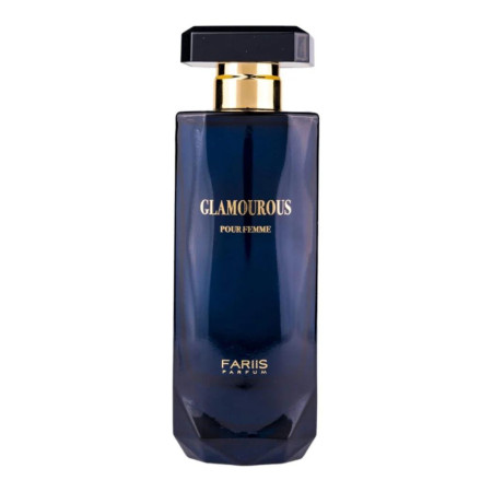 Parfumuri Fructate - Glamourous 100ml - Apa de Parfum, dama