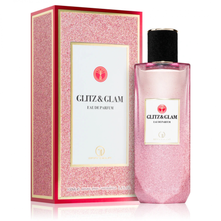 Glitz & Glam 100ml - Apa de Parfum, dama [1]