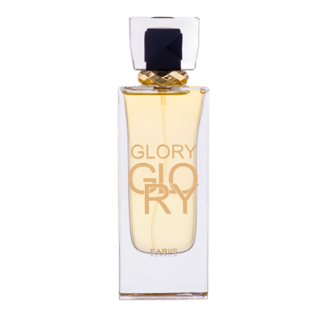 Lichidare de stoc - Glory 80ml - Apa de Parfum, dama