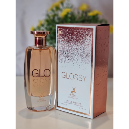 Glossy 100ml - Apa de Parfum, dama [4]