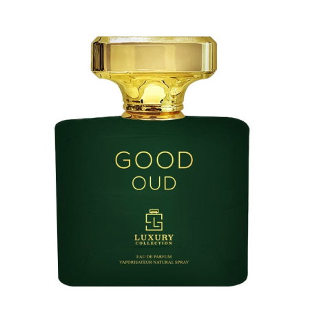 Good Oud 100ml - Apa de Parfum, dama [1]