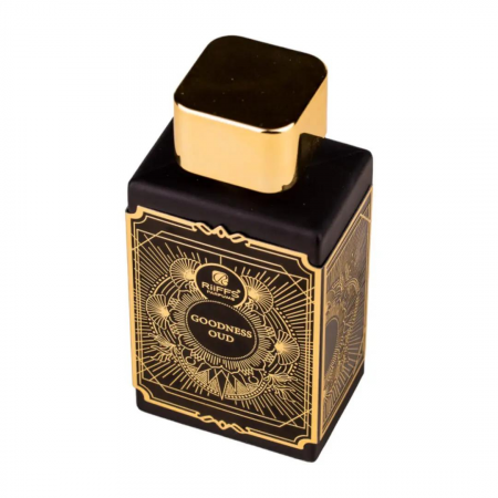 Goodness Oud Black 100ml - Apa de Parfum, unisex [3]