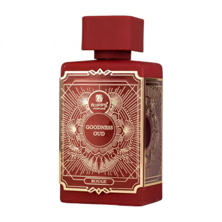 Goodness Oud Rouge 100ml - Apa de Parfum, dama [2]