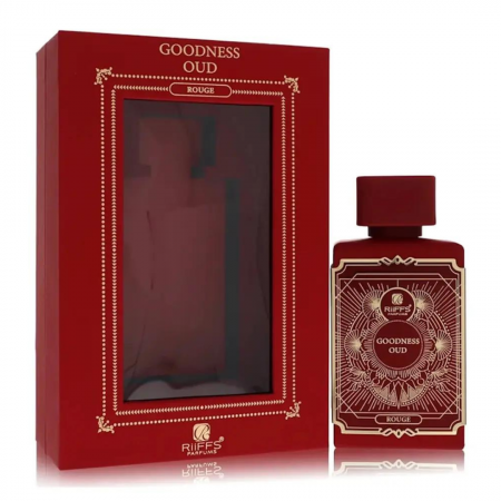 Goodness Oud Rouge 100ml - Apa de Parfum, dama [1]