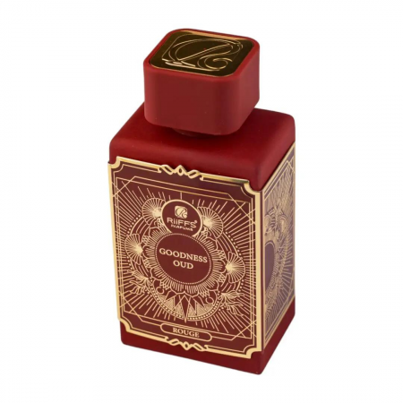 Goodness Oud Rouge 100ml - Apa de Parfum, dama [3]