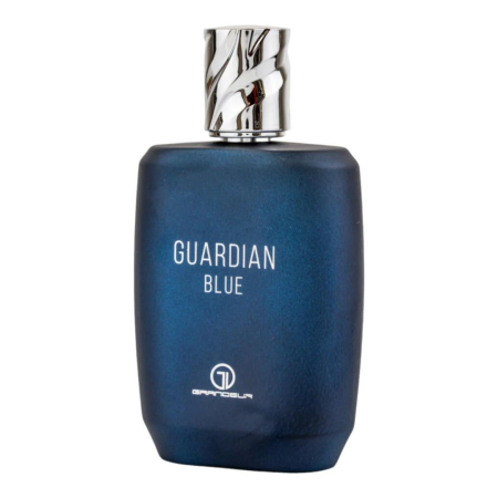 Guardian Blue 100ml - Apa de Parfum, barbati [1]