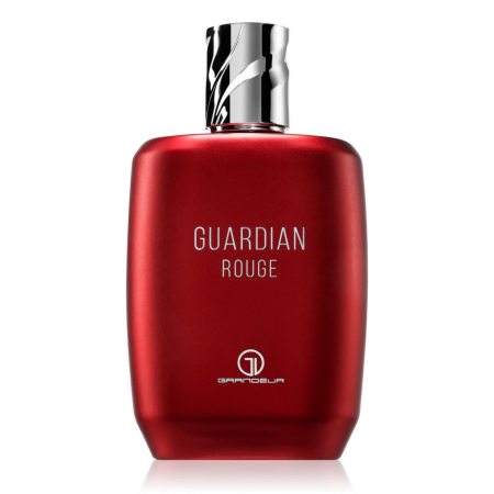 Lichidare de stoc - Guardian Rouge 100ml - Apa de Parfum, barbati