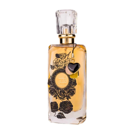 Habeebat Qalbi 100ml - Apa de Parfum, unisex [1]