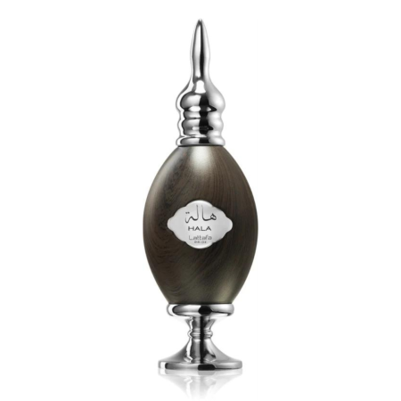 Hala 100ml - Apa de Parfum, barbati [2]