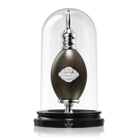 Parfumuri Condimentate - Hala 100ml - Apa de Parfum, barbati